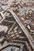 Vintage Heriz Area Rug (6' x 8')